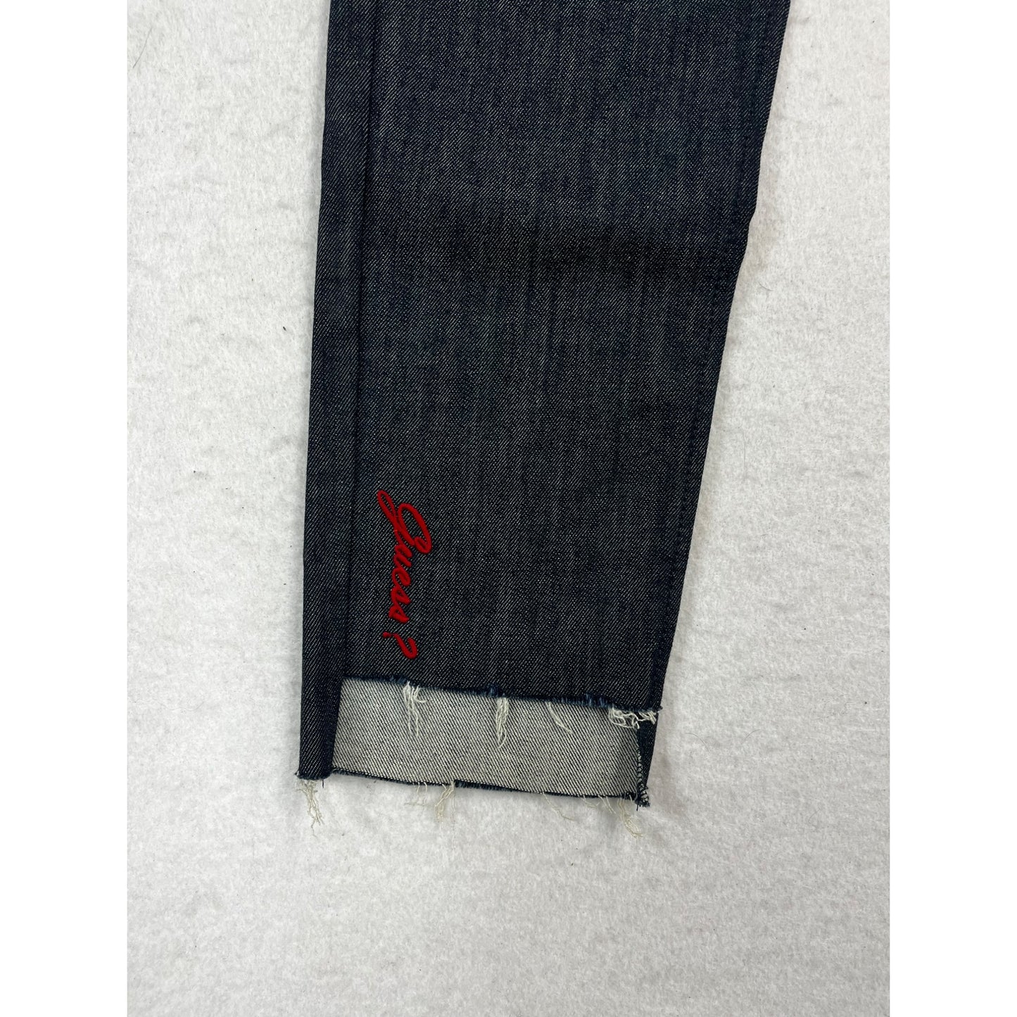 Women’s High-Rise Guess Jeans