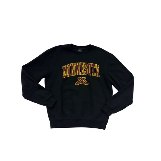 Men’s Small University of Minnesota Crewneck #6537