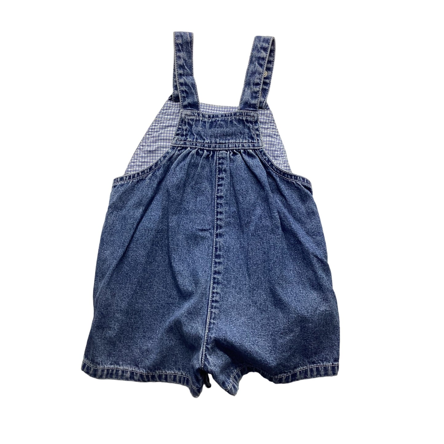 Vintage Tommy Hilfiger Baby Overalls