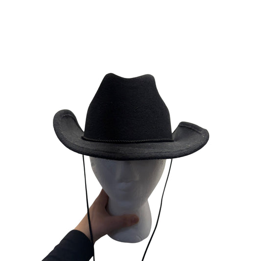 Scala Kids Cowboy Hat #5614