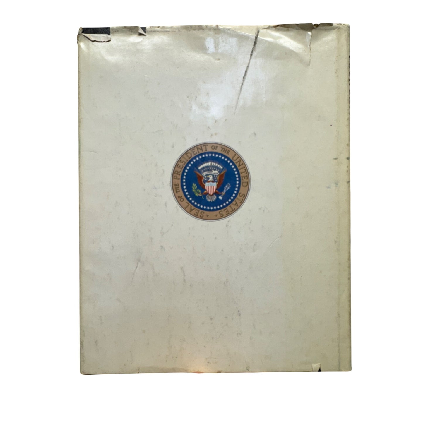 Four Days: Historical Record Of President Kennedys Death Hardcover Book 437B