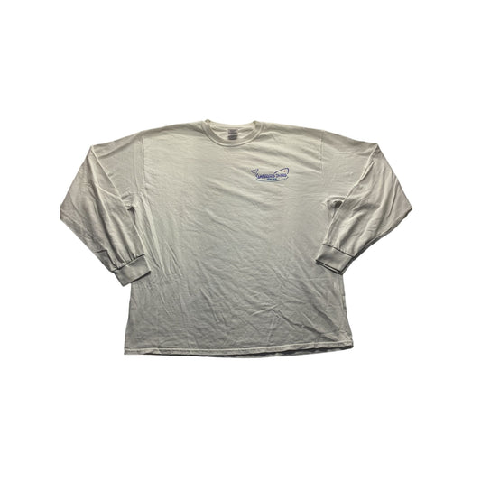 Ambergris Divers Long Sleeve Shirt