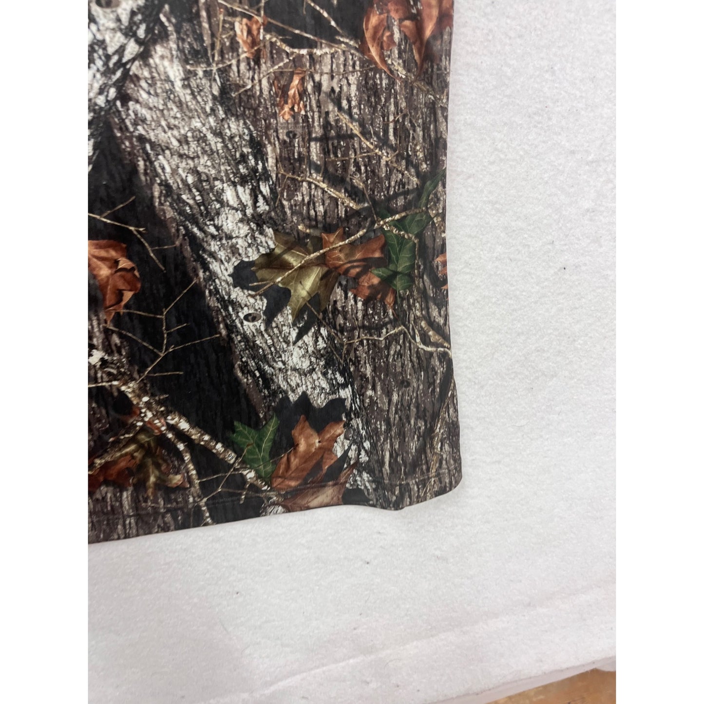 Tank Top Camouflage Print By Wilderness Dreams #96A