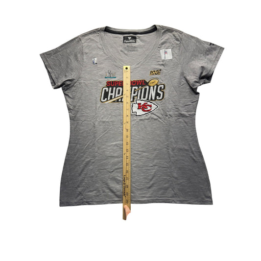 Women’s Super Bowl Champions Tee #5407