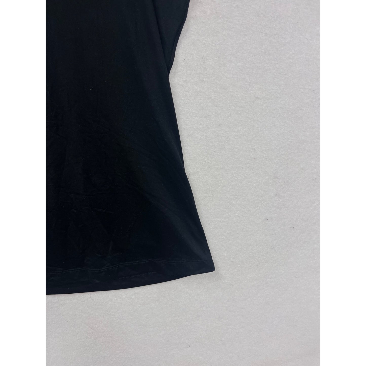 Assets By Spanx Shaping Tank Top Black Size L #287A