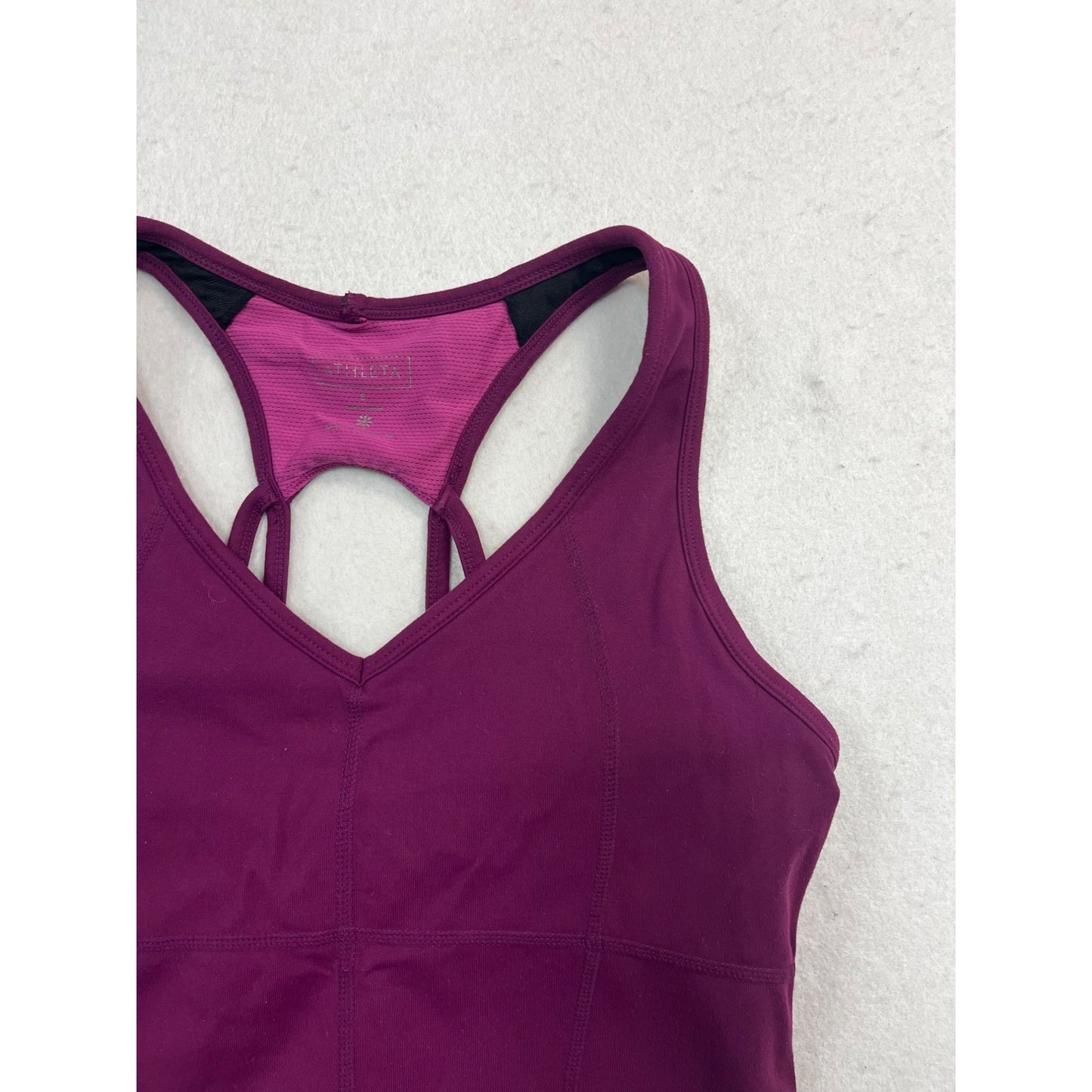 Women’s Athleta TankTop #2477