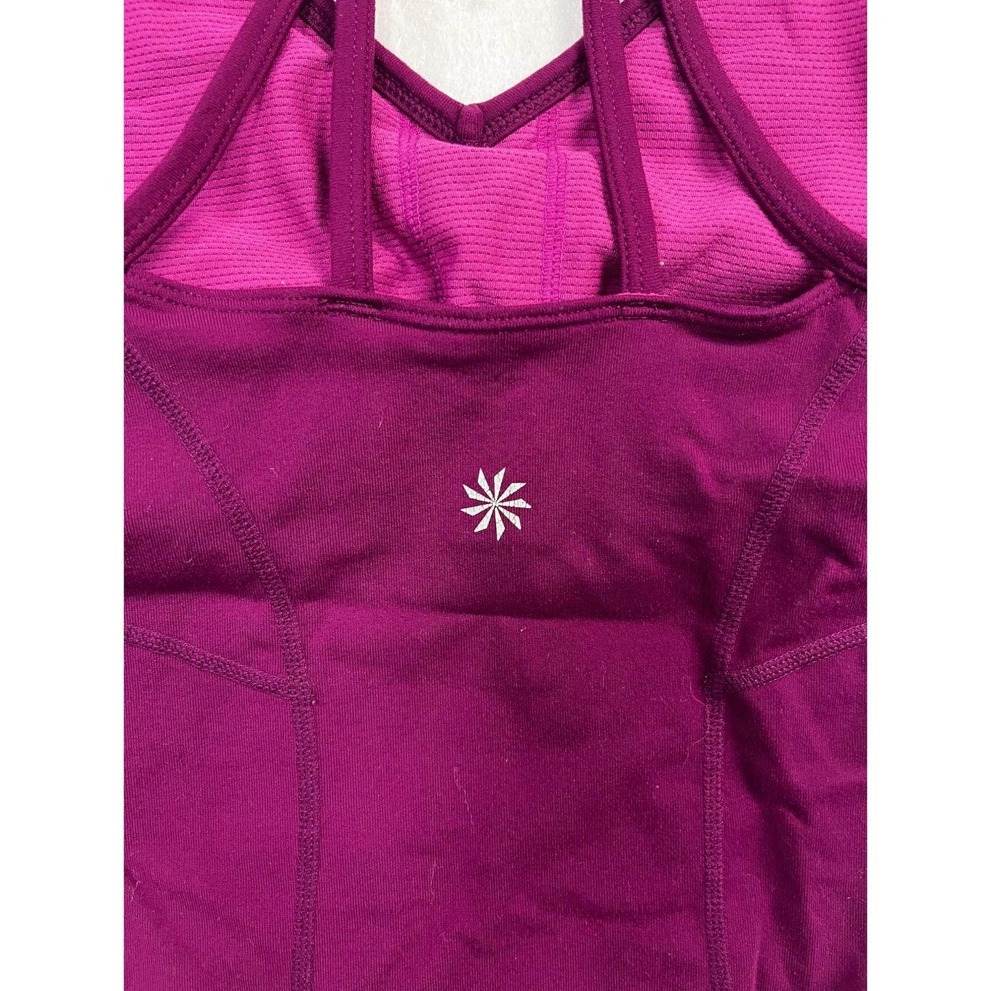 Women’s Athleta TankTop #2477