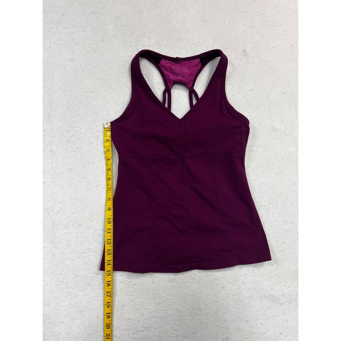 Women’s Athleta TankTop #2477