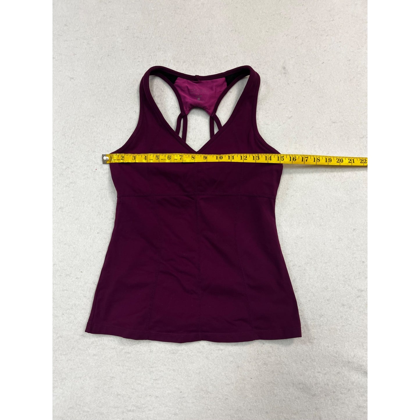 Women’s Athleta TankTop #2477