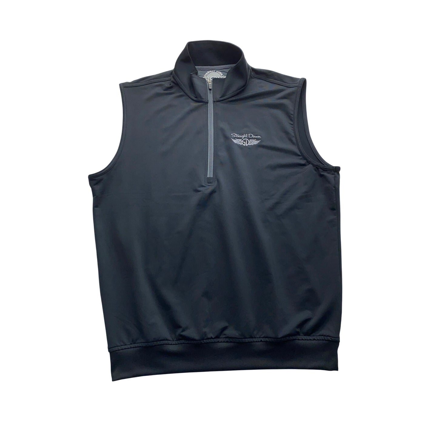 Men’s Straight Down Golf Vest #5331