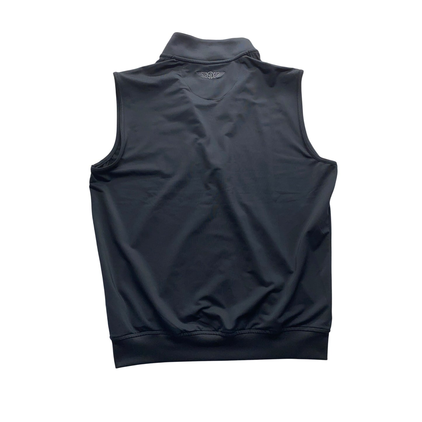 Men’s Straight Down Golf Vest #5331