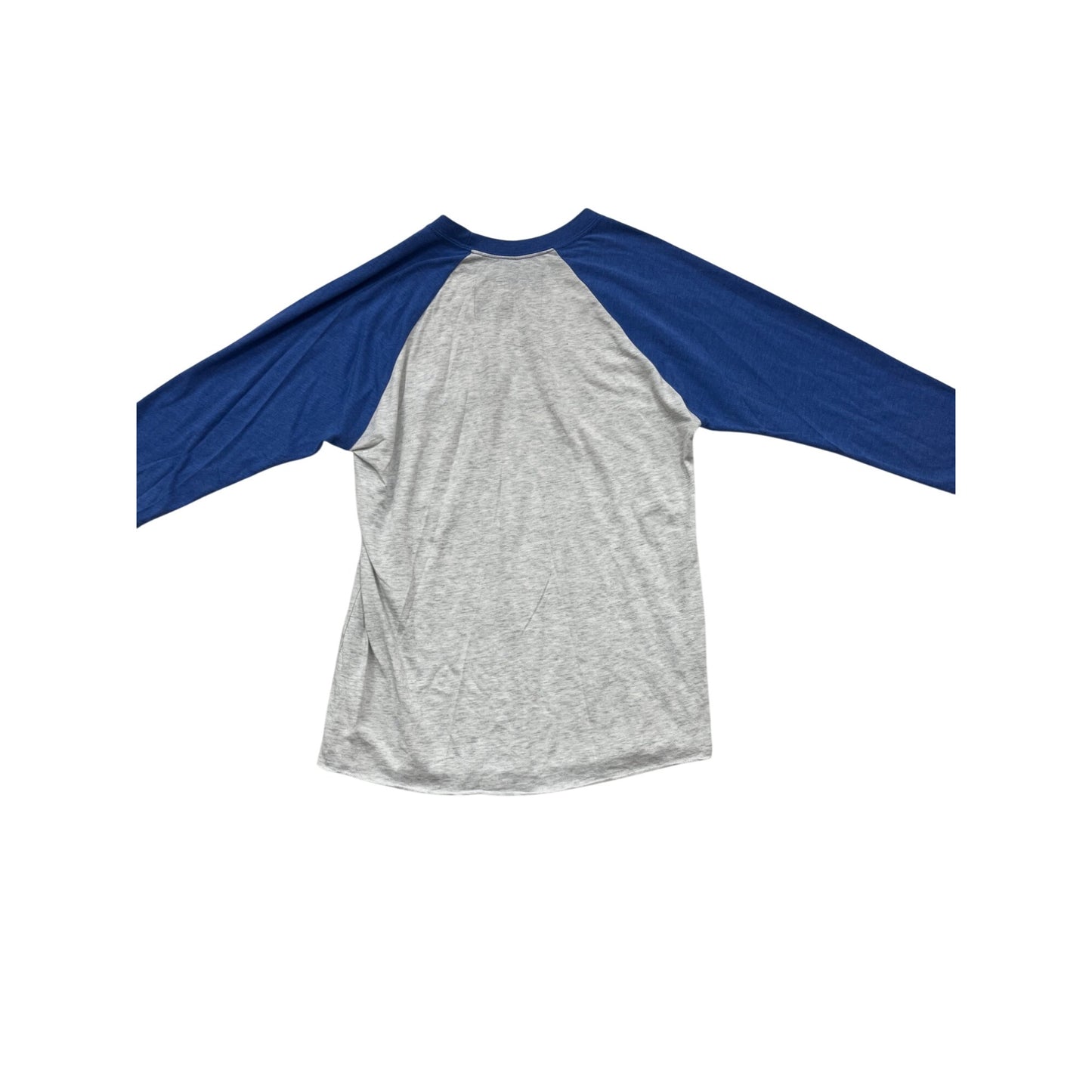 Sota Clothing Raglan Baseball Tee Shirt Small #285A