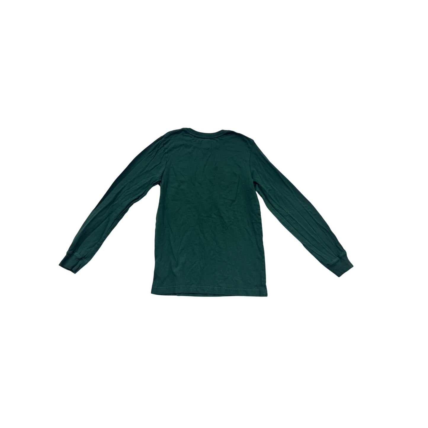 Minnesota Wild NHL Long Sleeve Shirt L #675A