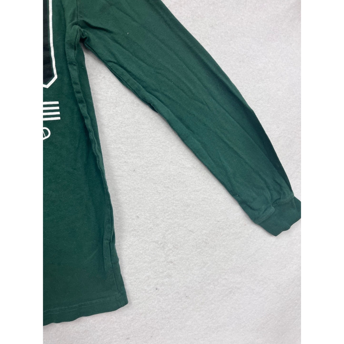 Minnesota Wild NHL Long Sleeve Shirt L #675A