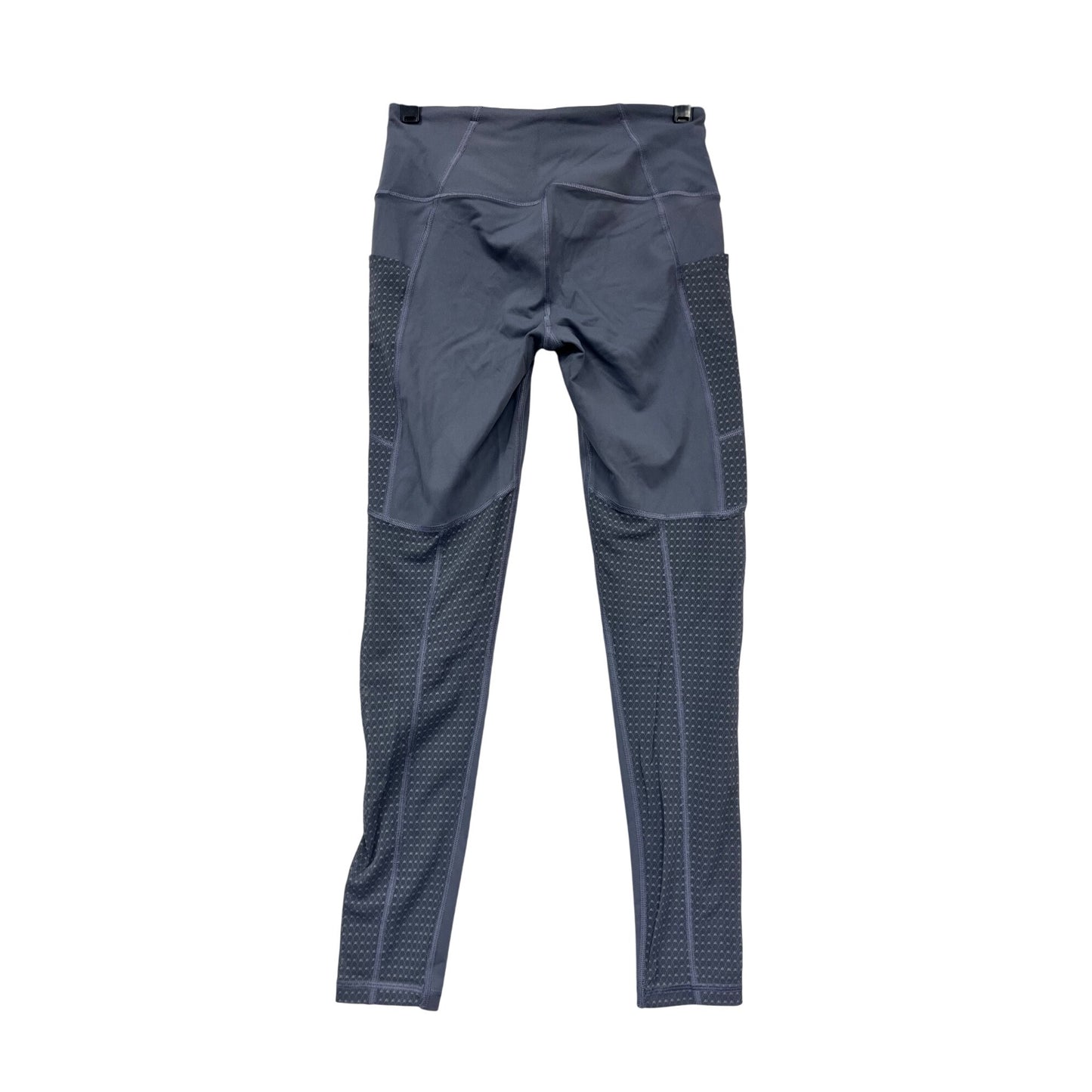 Victoria Sport Knockout By Victorias Secret Gray Leggings S #971A