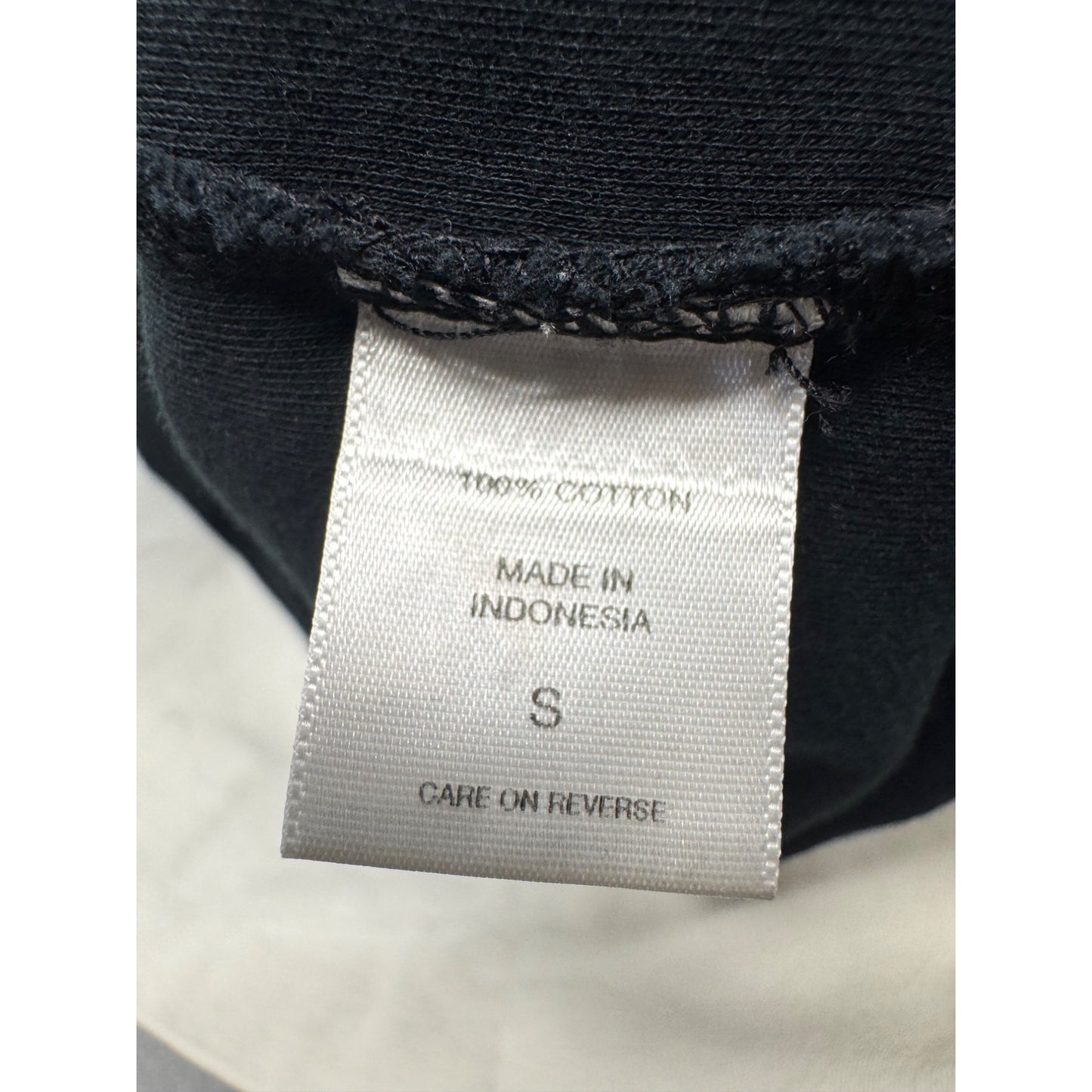 New York & Company Colorblock Sleeveless Cotton Dress Navy/White Size S #9142