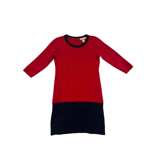 Banana Republic Womens Sweater Dress XS #8172