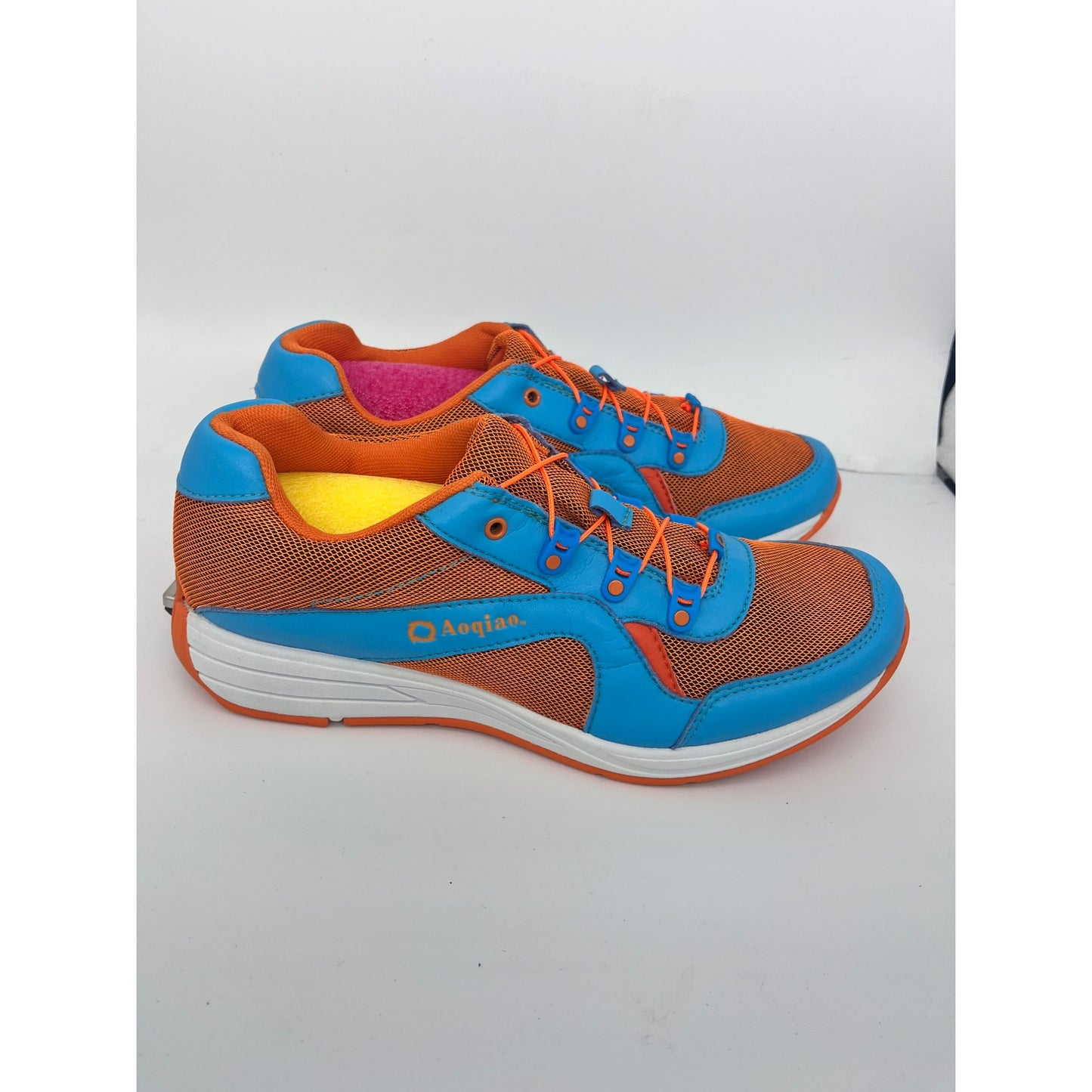 Women’s New Aoqiao Athletic Sneakers #2842