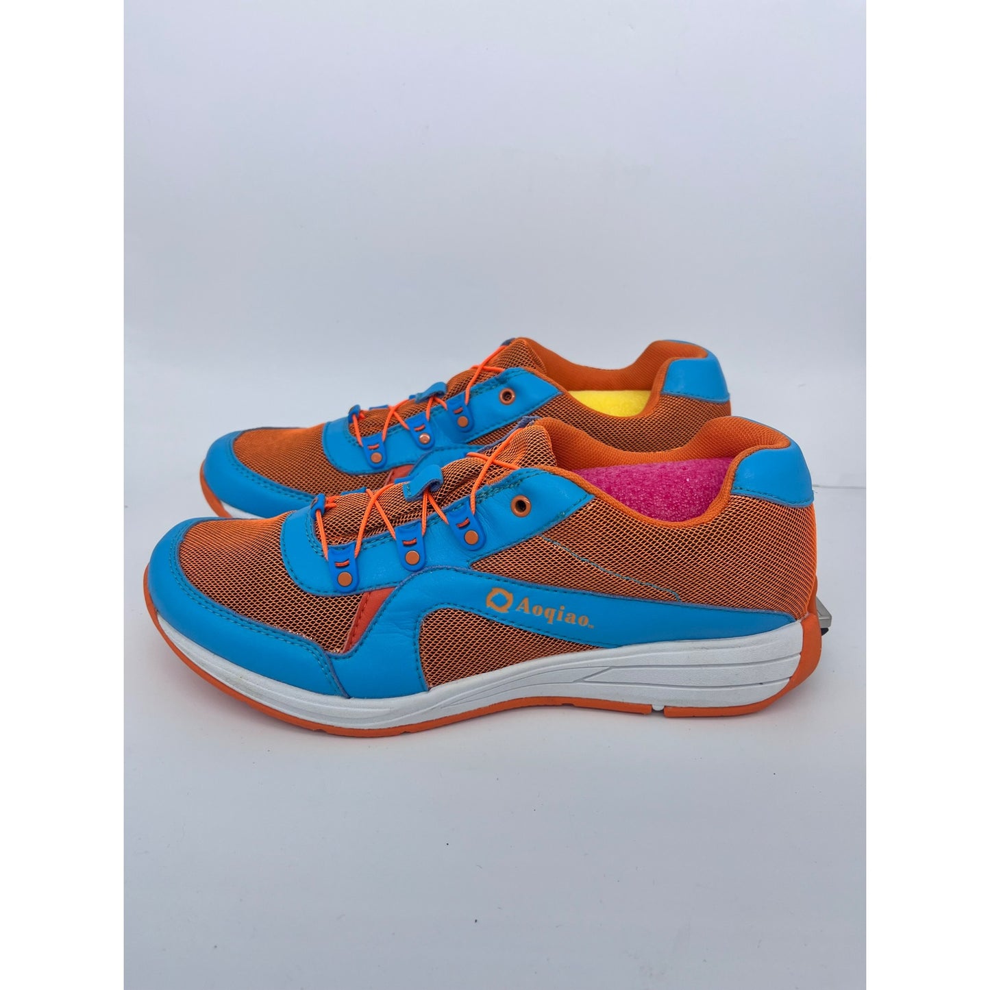 Women’s New Aoqiao Athletic Sneakers #2842