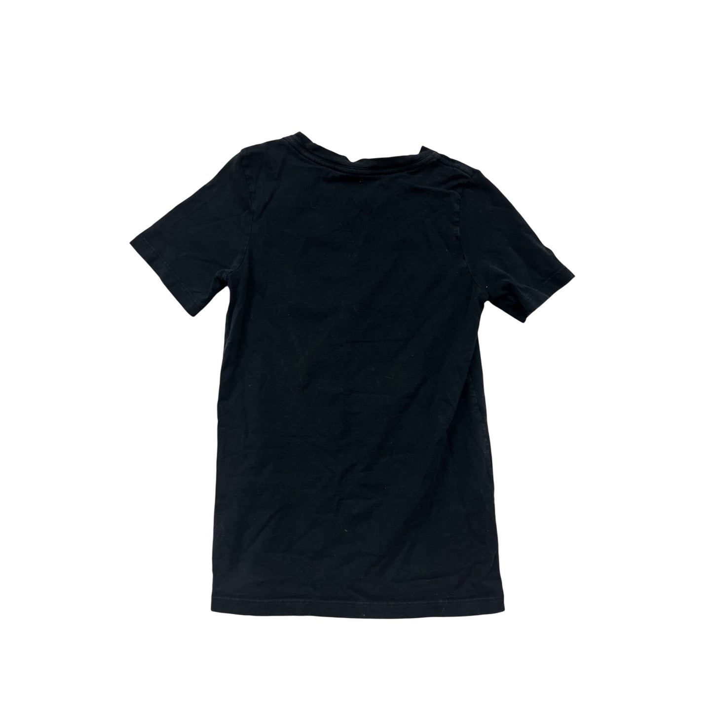 Nike Youth 4T Black T-Shirt #8426