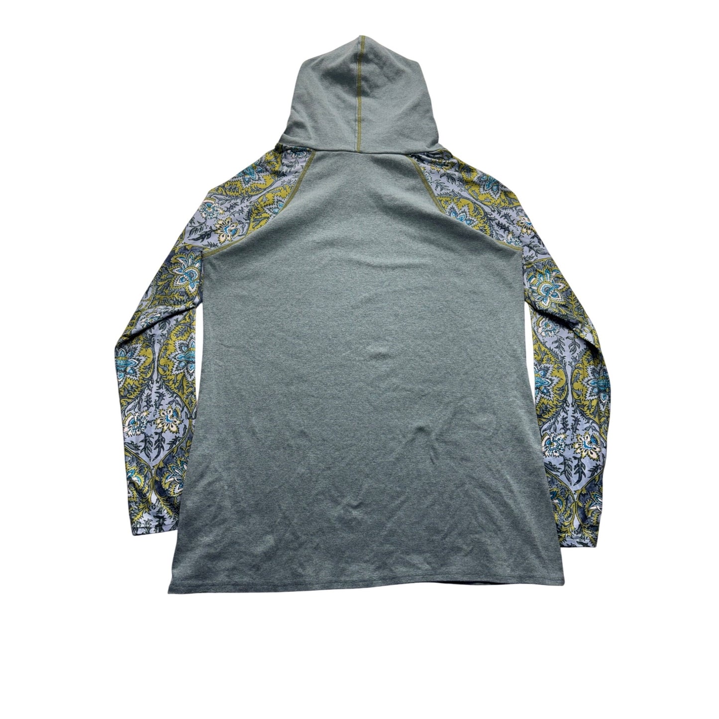 Women’s Laura Hlavac Hooded Shirt #7611