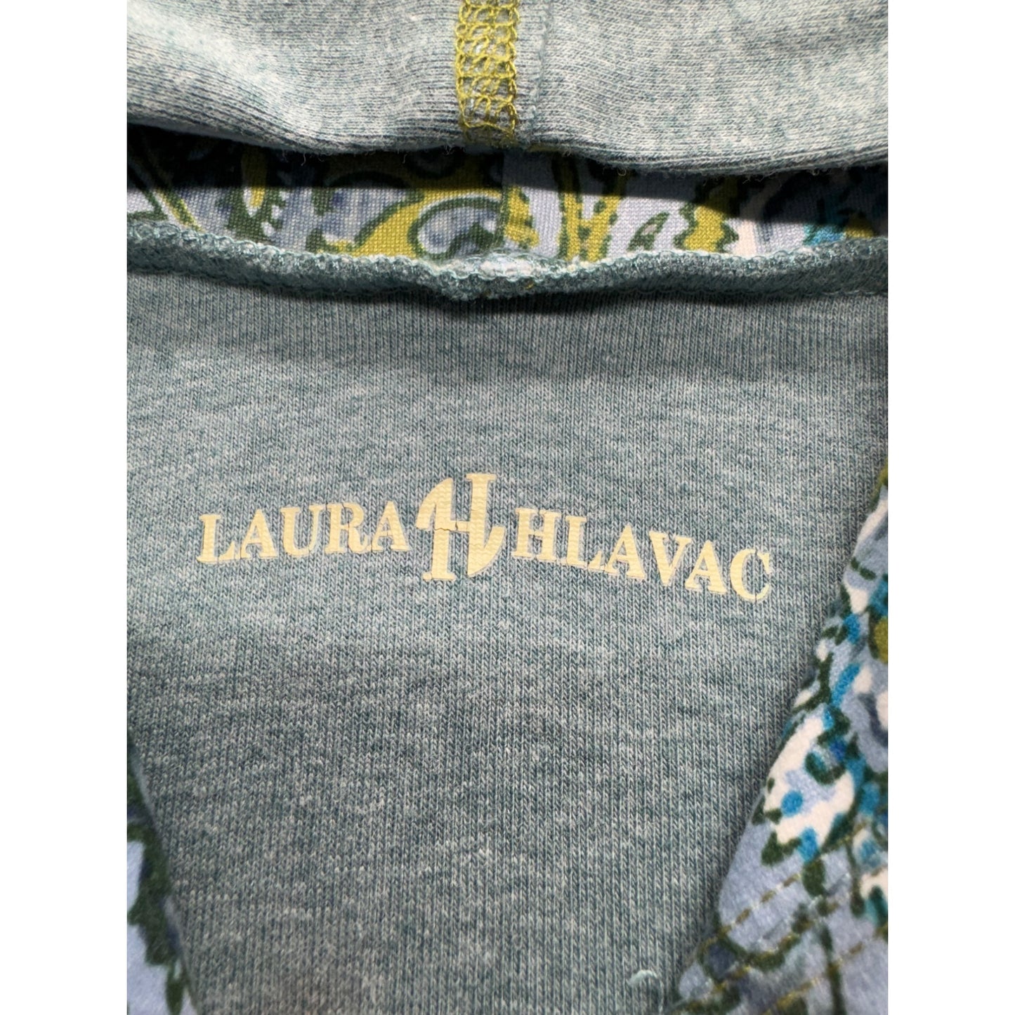 Women’s Laura Hlavac Hooded Shirt #7611
