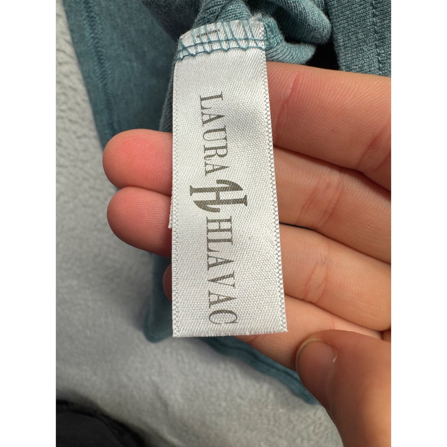 Women’s Laura Hlavac Hooded Shirt #7611