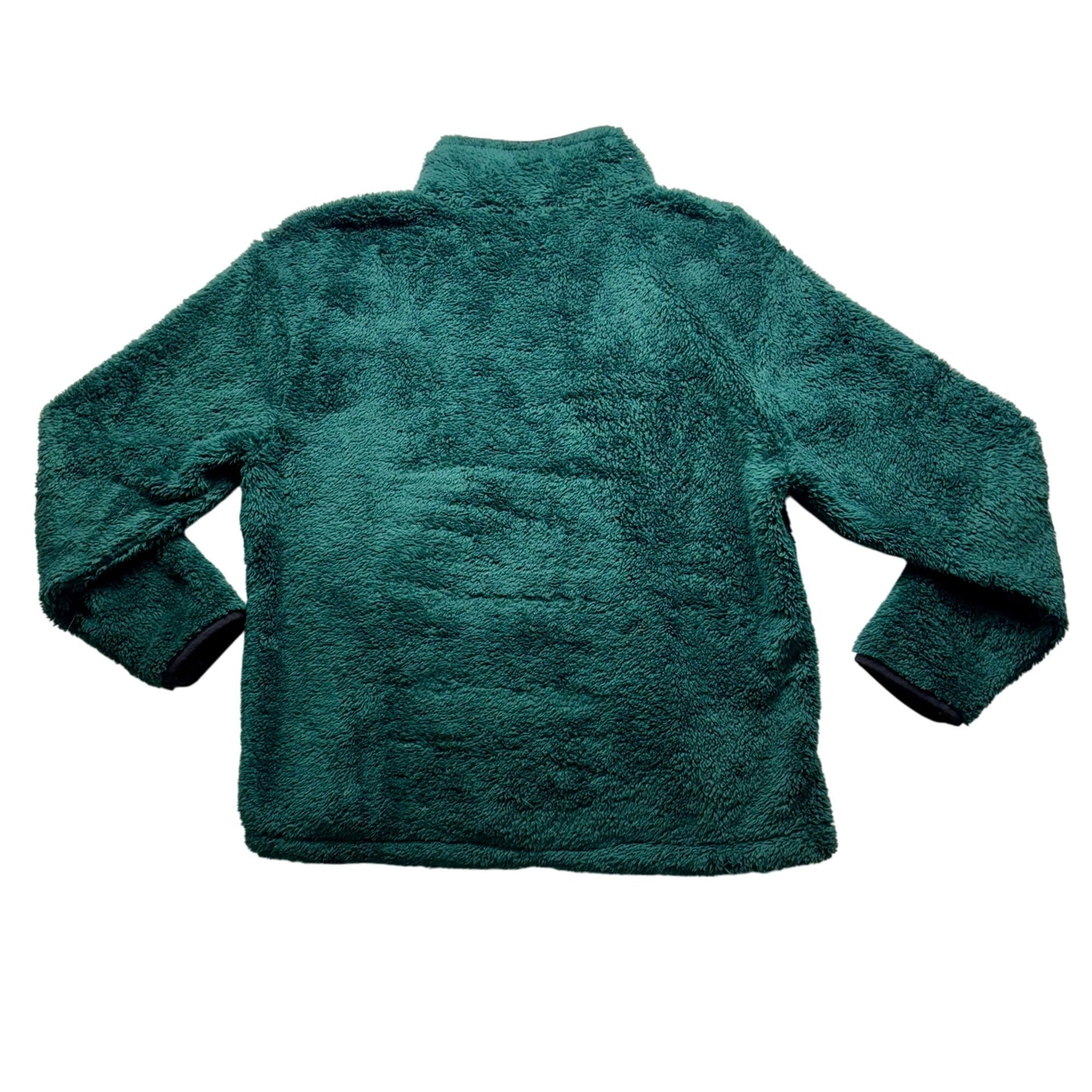 Victorias Secret, Pink Sherpa Quarter Zip