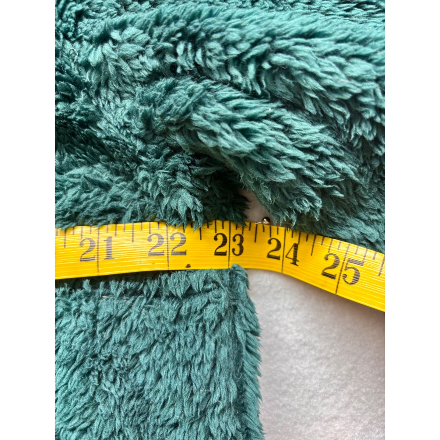 Victorias Secret, Pink Sherpa Quarter Zip