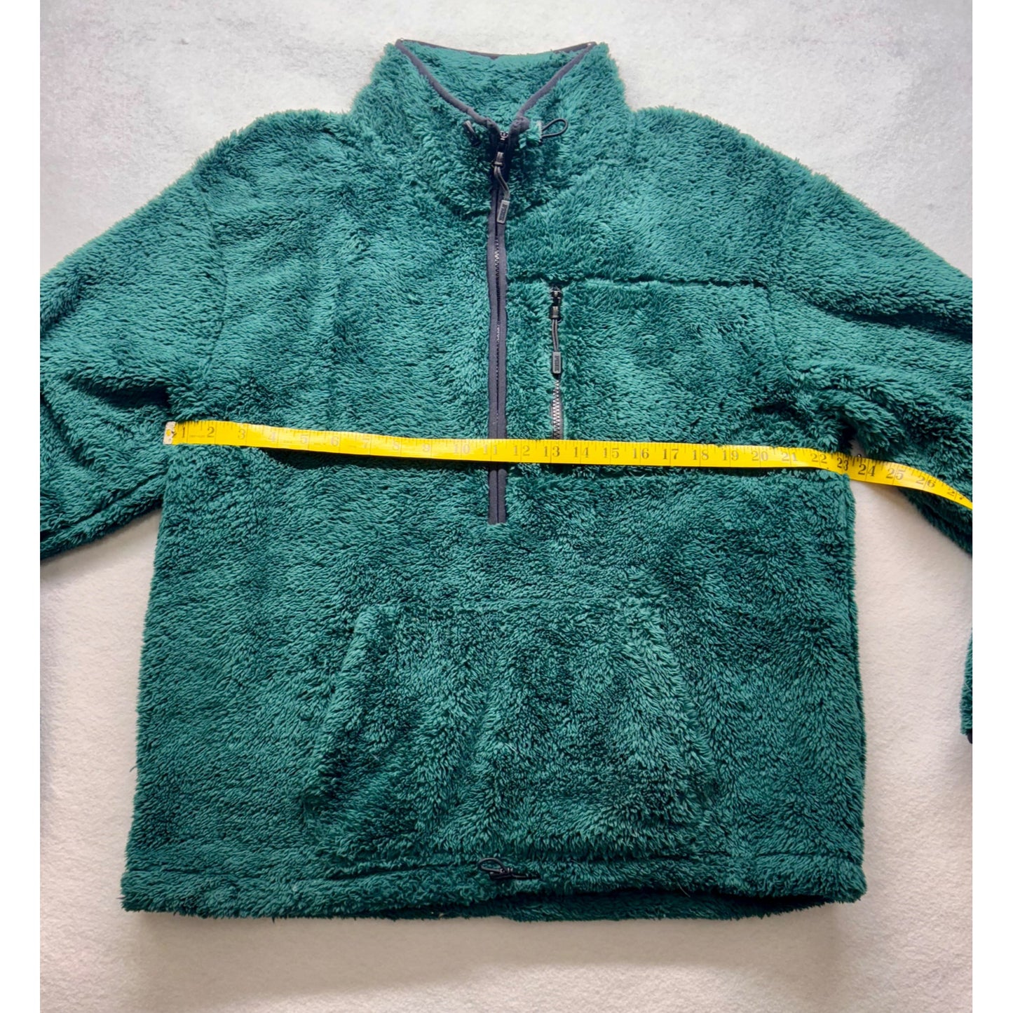 Victorias Secret, Pink Sherpa Quarter Zip