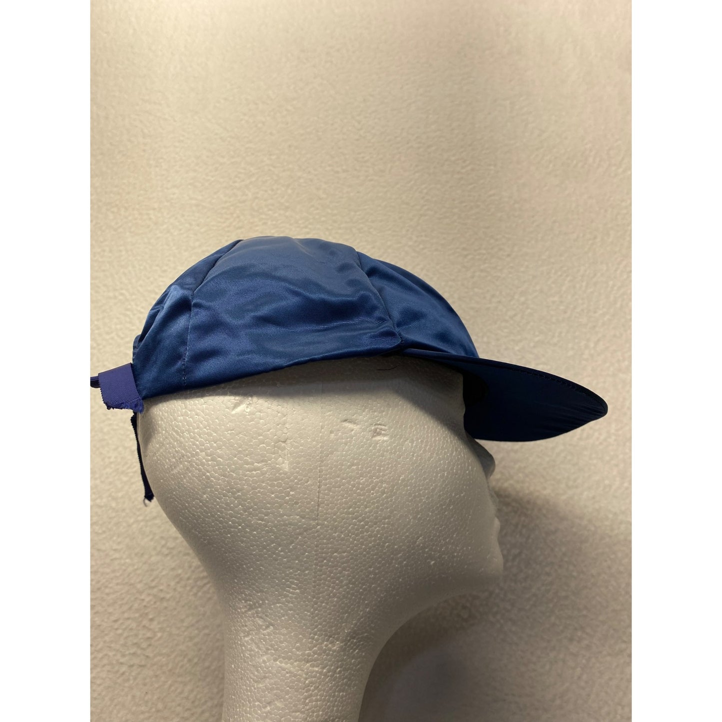 Vintage DKNY Silky Hat #3883