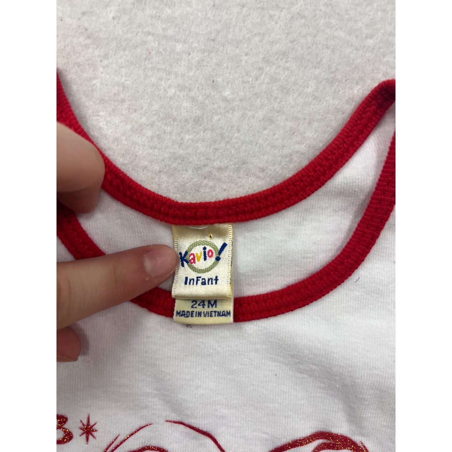 Wisconsin Badgers 24M Tank Dress #8497