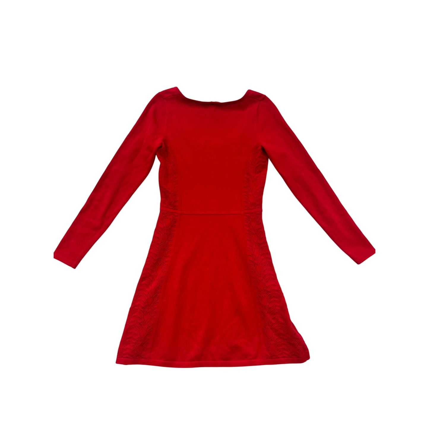 Women’s Victorias Secret Mini Red Dress #2882