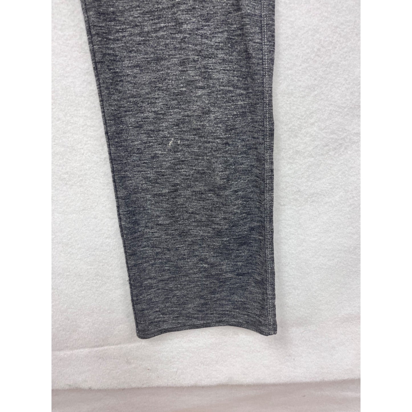 Kühl Womens Heathered Gray Pants Size 14 Short - Bootcut Fit #8148