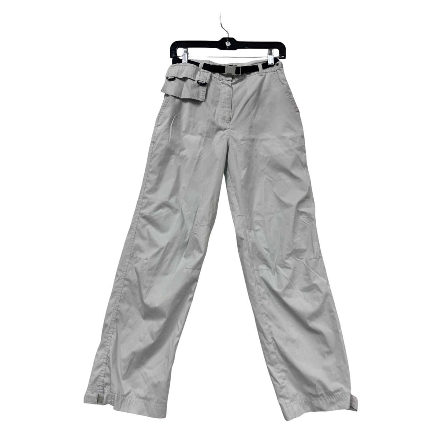 L.O.G.G. By H&M Sport Cargo Pants #206A