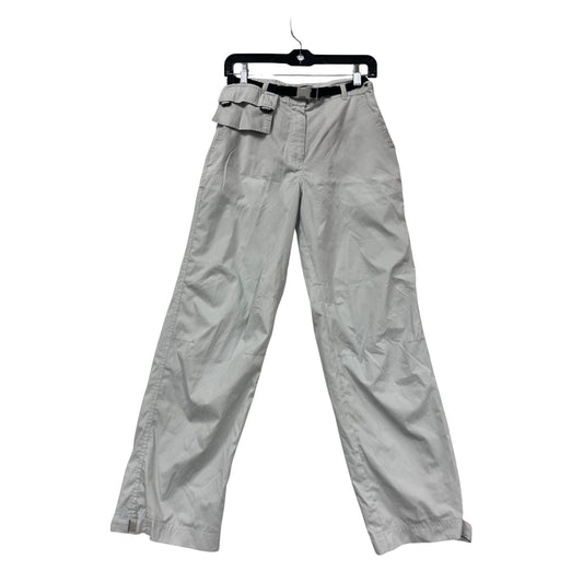 L.O.G.G. By H&M Sport Cargo Pants #206A