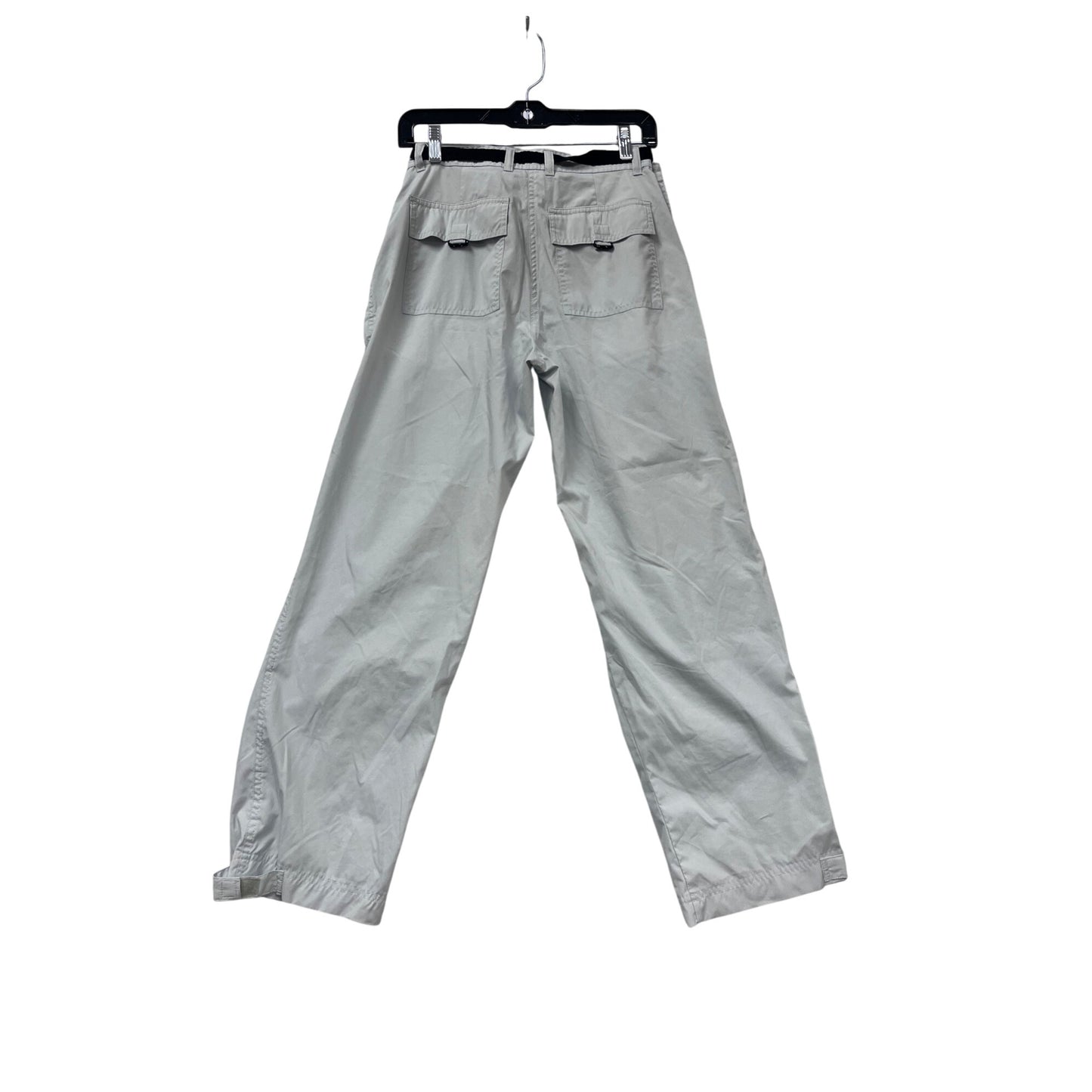 L.O.G.G. By H&M Sport Cargo Pants #206A