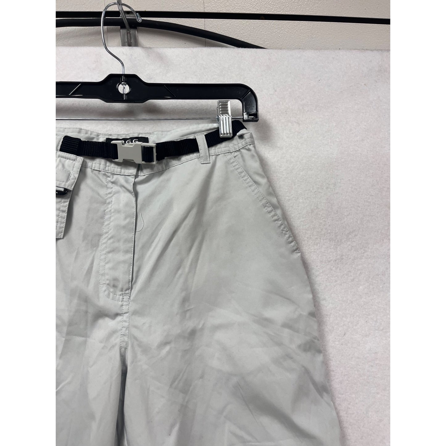 L.O.G.G. By H&M Sport Cargo Pants #206A