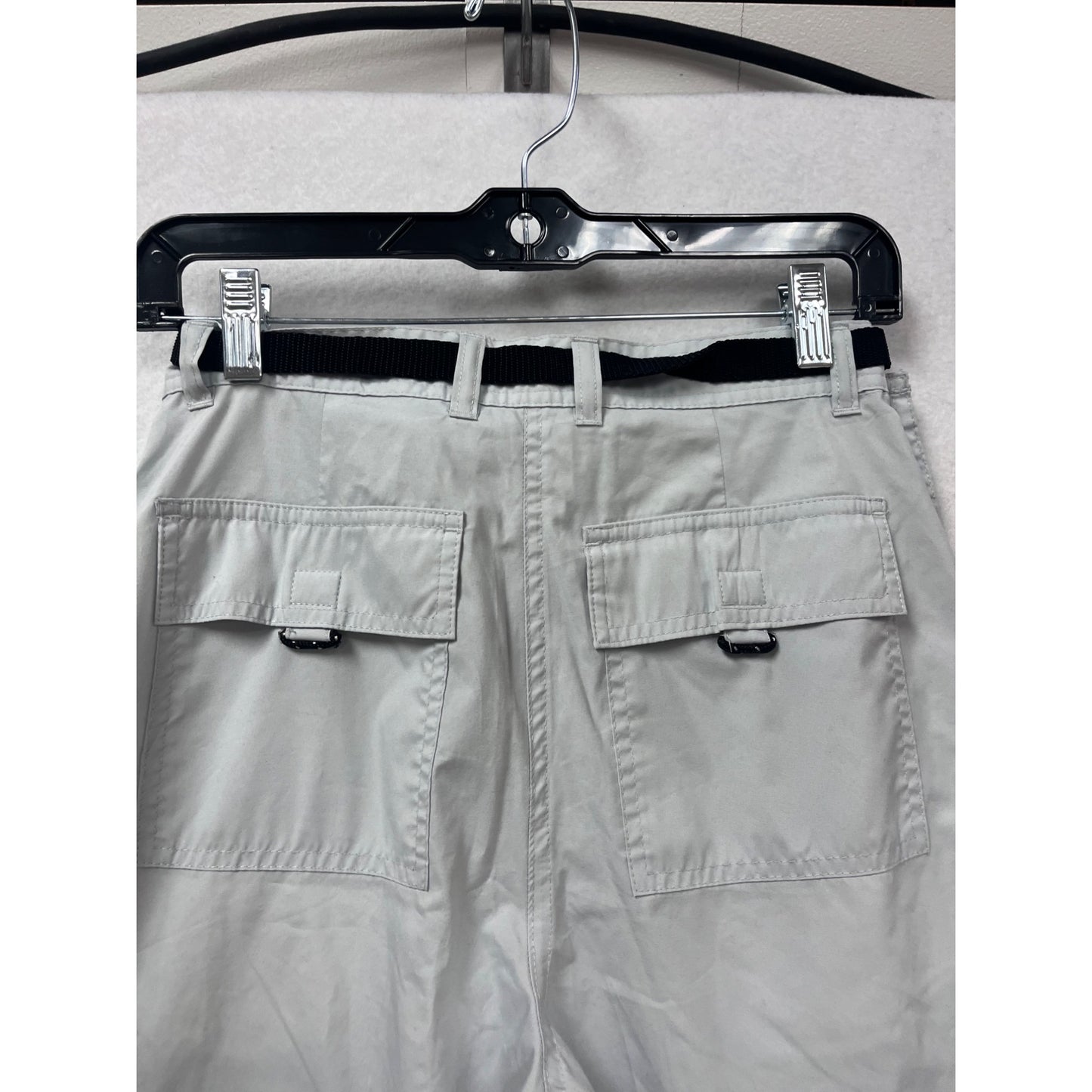 L.O.G.G. By H&M Sport Cargo Pants #206A