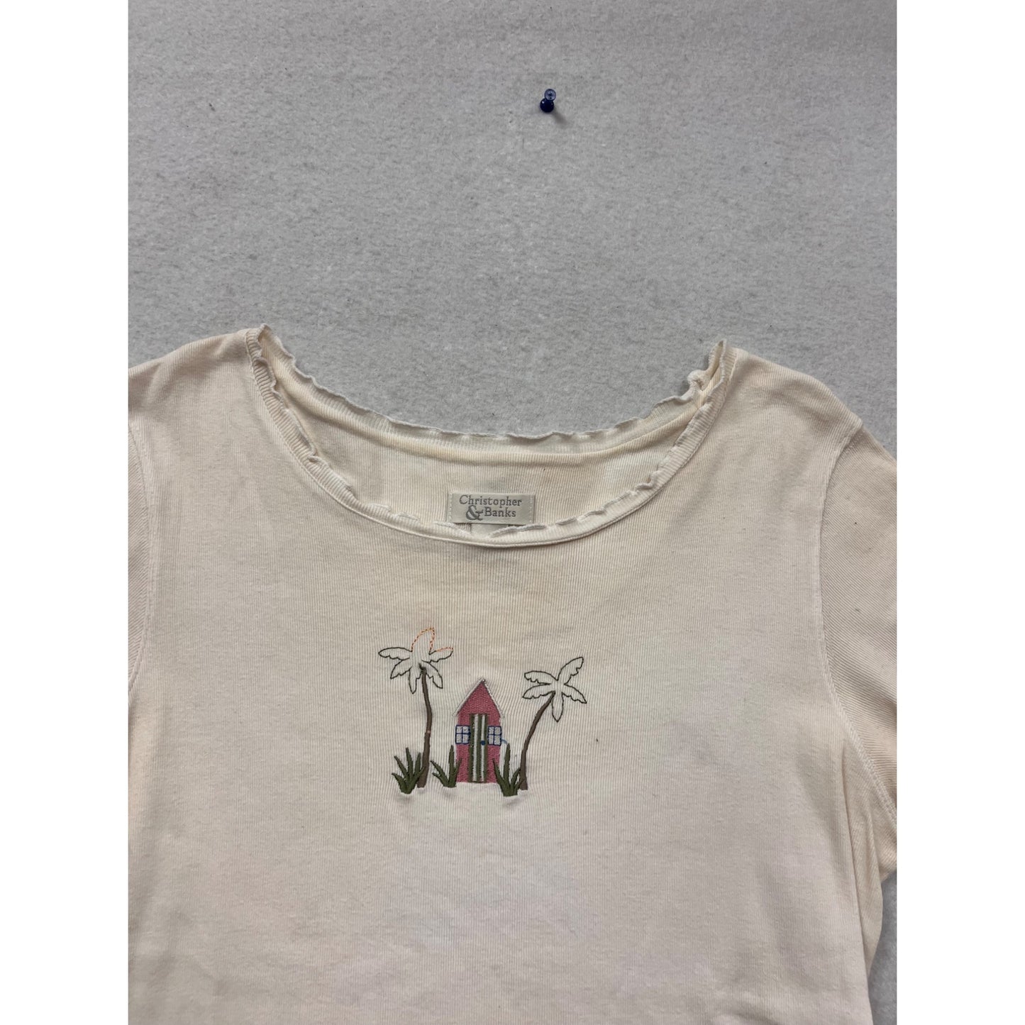 Christopher & Banks L #476A