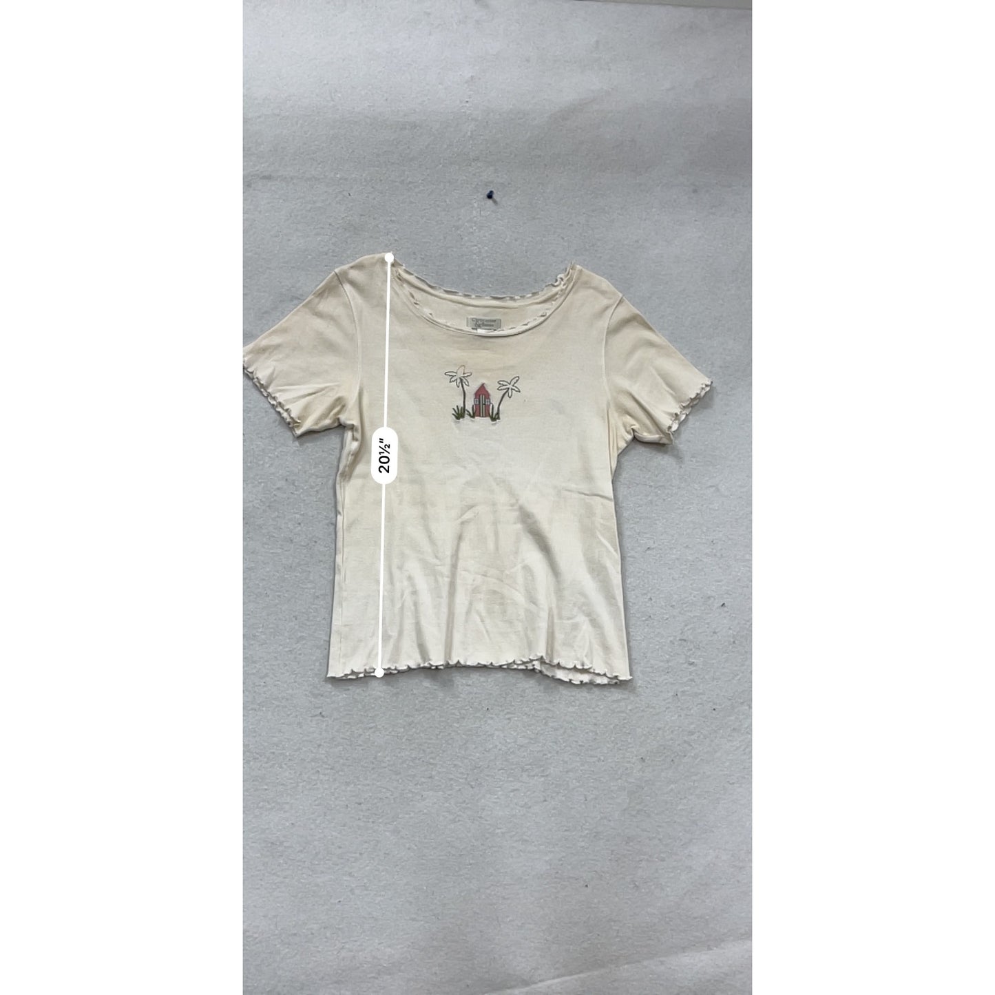 Christopher & Banks L #476A