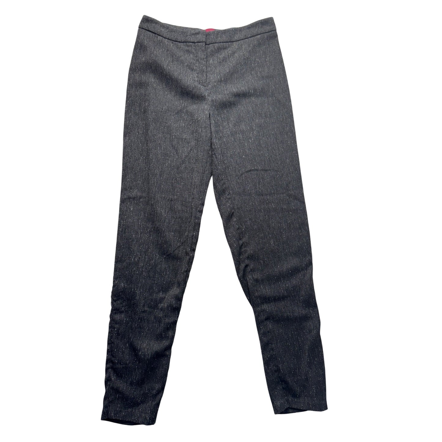 212 Collection Classic Fit Grey Dress Pants Average #201B