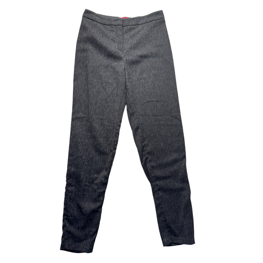 212 Collection Classic Fit Grey Dress Pants Average #201B