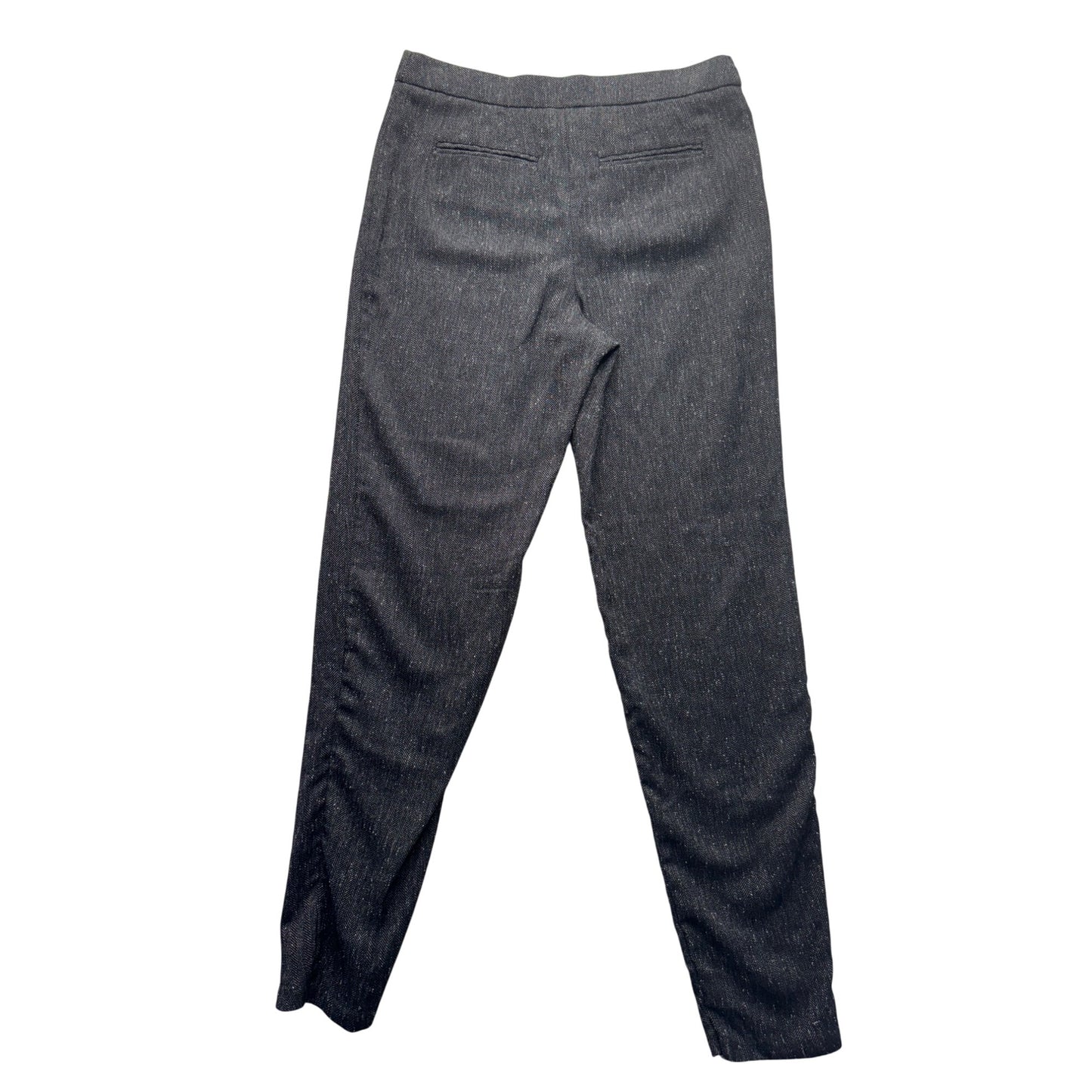 212 Collection Classic Fit Grey Dress Pants Average #201B