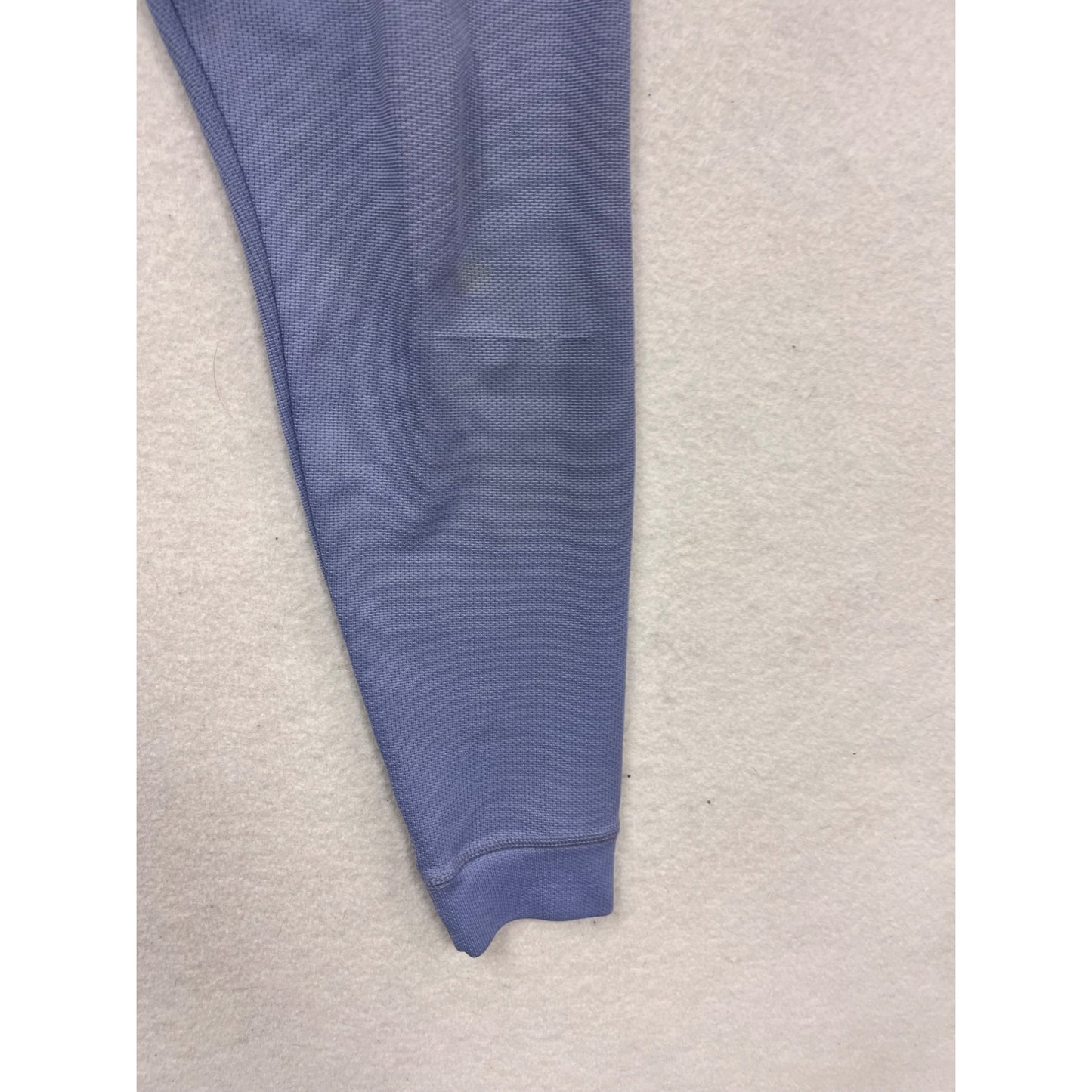 L.L. Bean Thermaskin Lightweight Base Layer Pants Size L Blue #222A
