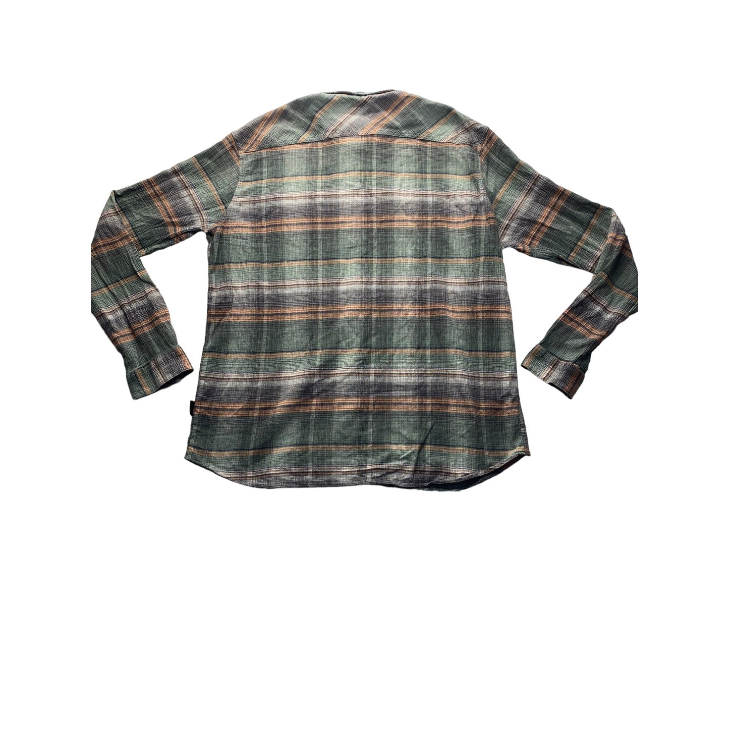 Lightweight Men’s Patagonia Button up #3983