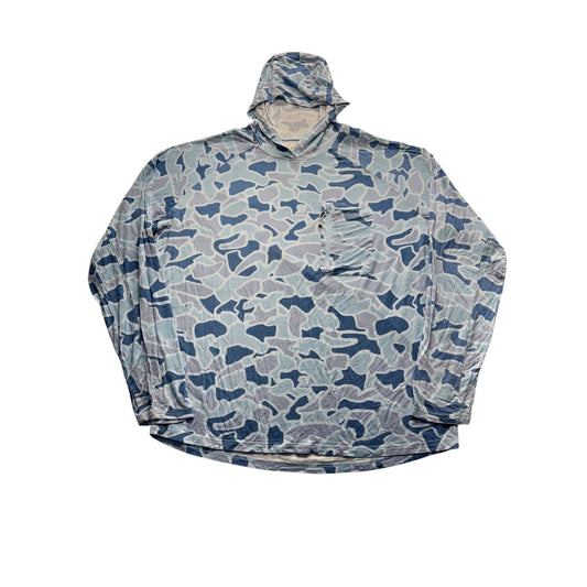 Women’s Magellan Outdoors Hooded Long Sleeve #7605