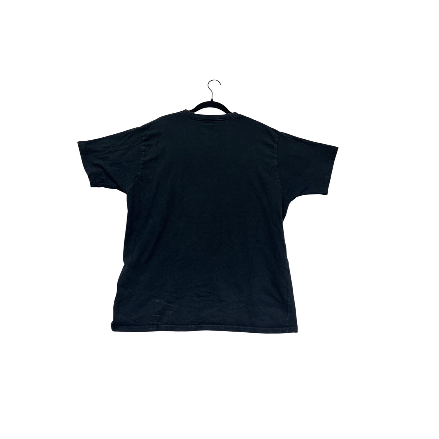 J. America Vintage Arcticwear X-Large T-Shirt Black #637A