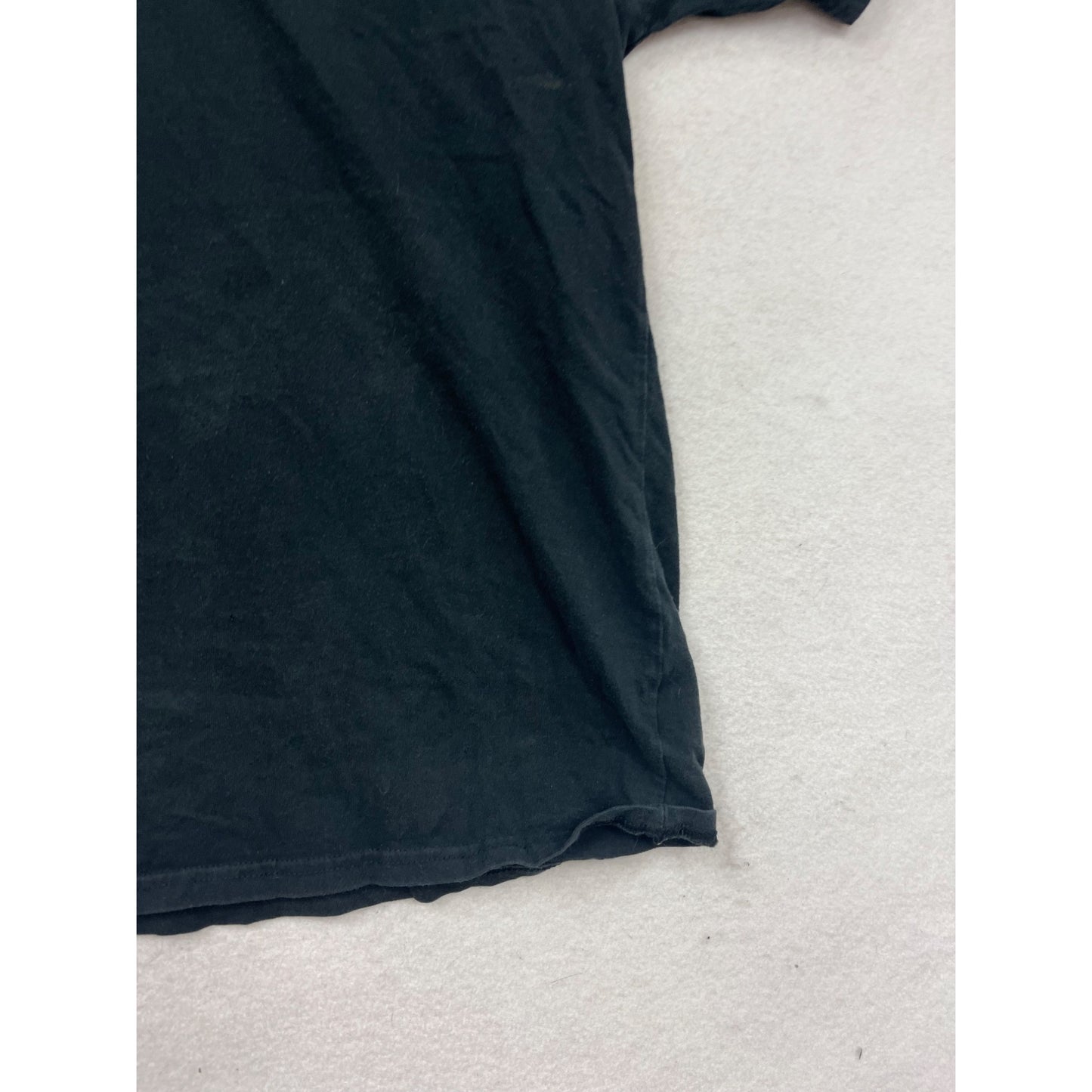 J. America Vintage Arcticwear X-Large T-Shirt Black #637A