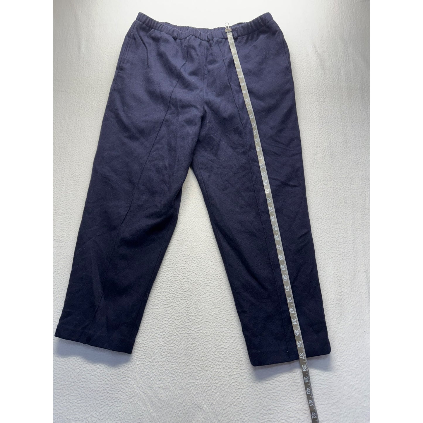 Women’s Market Reed Wool Pants #5433